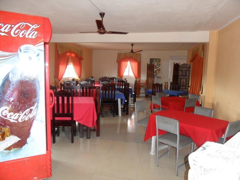Sun 7 Guest House-Hotel Grand Baie Esterno foto